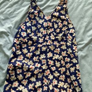 RARE ***Vintage pristine 1940s romper***